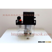 南通鑫昌標準機床配件 優質現貨電子油泵 廠家直銷